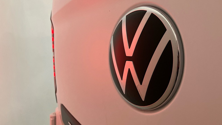 Volkswagen Transporter T32 Lwb Diesel 2.0 TDI 150 Commerce Plus Van